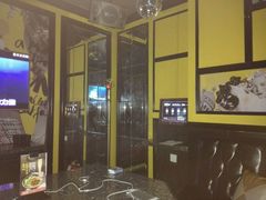 -好乐迪(紫荆广场店)