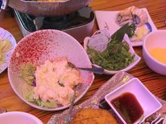 -坂吉屋·居酒屋深夜食堂(龙湖店)