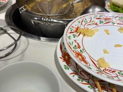 -汕头八合里海记牛肉店(清河店)