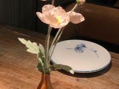 大厅餐位-海门鱼仔·潮汕味(燕岭店)