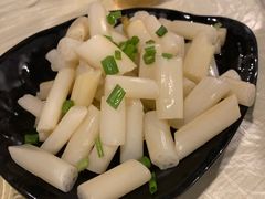 酸辣藕带-虎虎龙虾大排档(双井店)