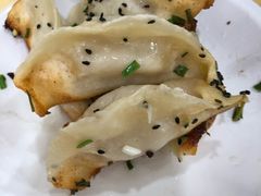 锅贴-张记汤馆(嫩江路店)