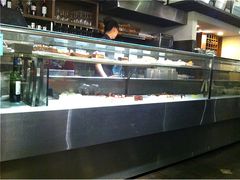 -榖屋house of flour(张江首店)