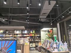 -扶光书店(中环店)