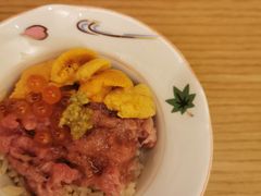 -鮨青(恒基名人购物中心店)