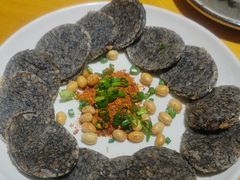 -民食香·腊排骨野生菌美食(木府店)