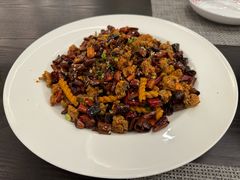 -香丰阁·烤鸭·川湘菜(清河店)