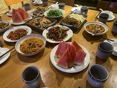 -静一·疆味小馆(黄河路店)