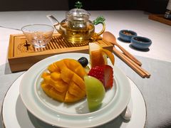 -叶叶菩提·晋福宫