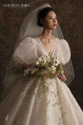 -金夫人婚纱摄影(包河万达店)