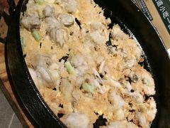 -张家卫·阳江菜·小海鲜(肥婆湾桥店)