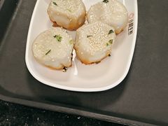 -小杨生煎(香港名都店)