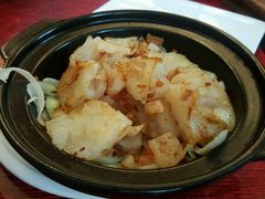 -广州逸林假日酒店·四季桃源中餐厅(白云山风景区店)