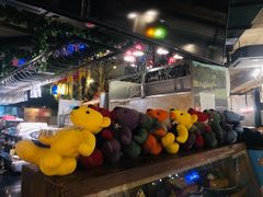 -MAAN COFFEE(金桥店)