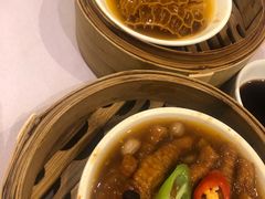 -丰鲤楼•闽南茶楼(仟禧汇店)