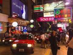 -香港蓮香樓(中環店)