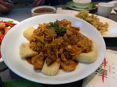 -鸭绿江民族饭店(总店)