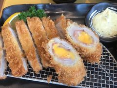 -胜博殿日式炸猪排(西红门店)