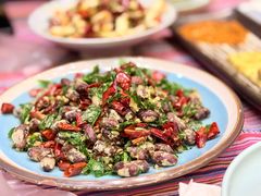 -香巴拉云南餐厅(华莱坞店)