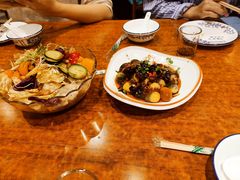 尖椒小皮蛋-巫山烤全鱼(富康京科苑路店)