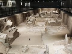 -洛阳周王城天子驾六博物馆