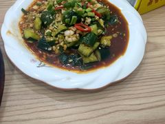 拍黄瓜-品鲜海鲜餐厅(黄厝店)