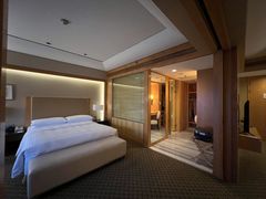 -宁波万豪酒店