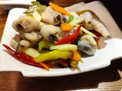 -三天打鱼(奥体店)