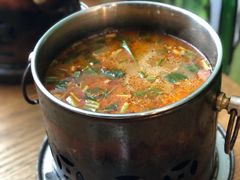 -Thai Basil罗勒叶泰式餐厅(时代天街店)