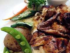 -La Sauce法意餐厅