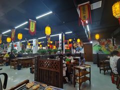 -李家水浒烤肉(五一店)