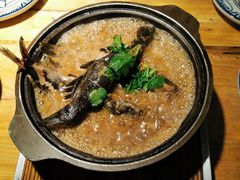 -小放牛炒菜馆(中山路乐汇城店)