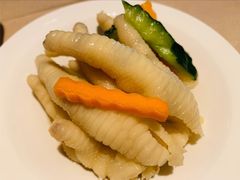 花椒凤爪-金苑海鲜酒家(来魅力店)