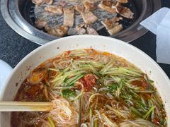 -二刚大块烤肉(东山商业街店)