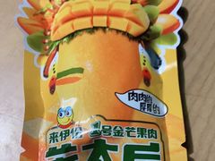 -来伊份(龙之梦长宁店)