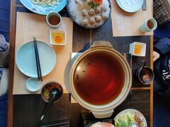 -山葵家·创意料理(宁波来福士店)