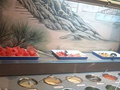 -重庆德庄火锅(映月湖环宇城店)
