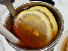 -深仔记茶餐厅(亚士厘道店)