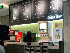 -萨莉亚意式餐厅(杭州滨江天街店)