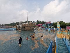 -渔岛海洋度假区