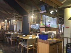 大堂-几荷·恰似故人来(秀水广场店)