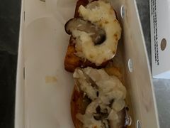 -必胜客(亦庄宅急送店)