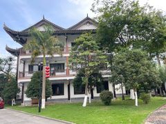 -靖西锦绣古镇景区