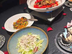 -君庭中餐厅(湘江豪生店)