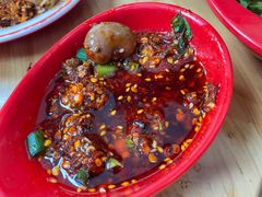 -冒椒火辣(奎星楼街店)