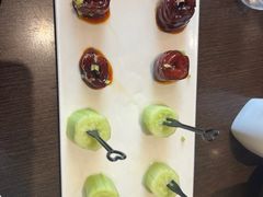 -老牌坊鲁菜名店(宽厚里店)