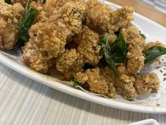 -台北楚楚园馅饼粥(虹桥南丰城店)