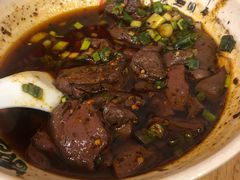 -杨三孃跷脚牛肉(中粮鸿云悦街店)