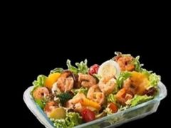 泰式大虾沙拉-星巴克(讯美科技广场店)