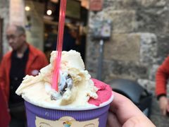 -Gelateria Dondoli